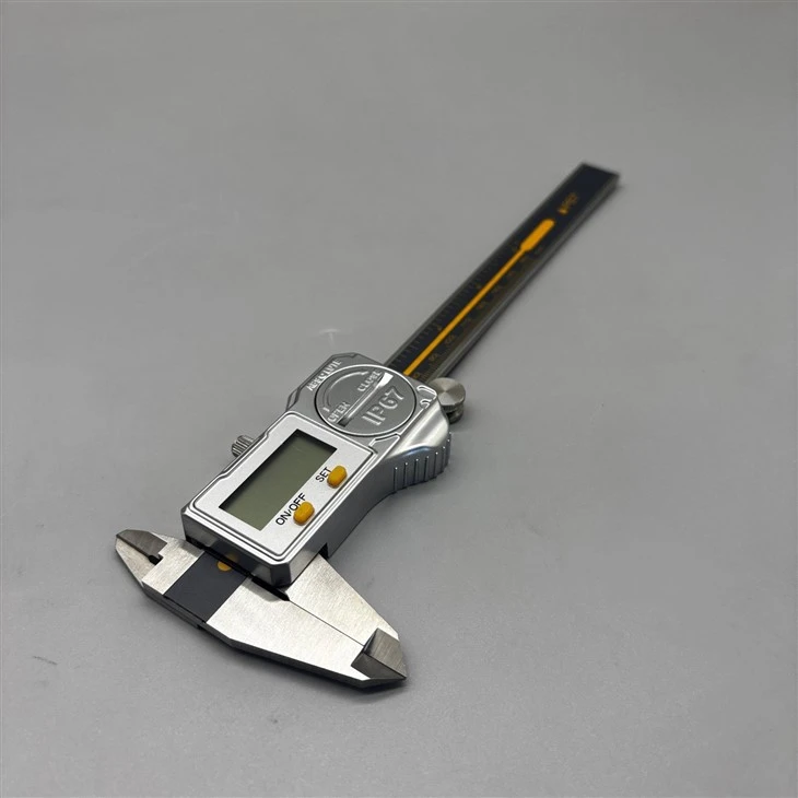 Ip67 Digital Caliper factory