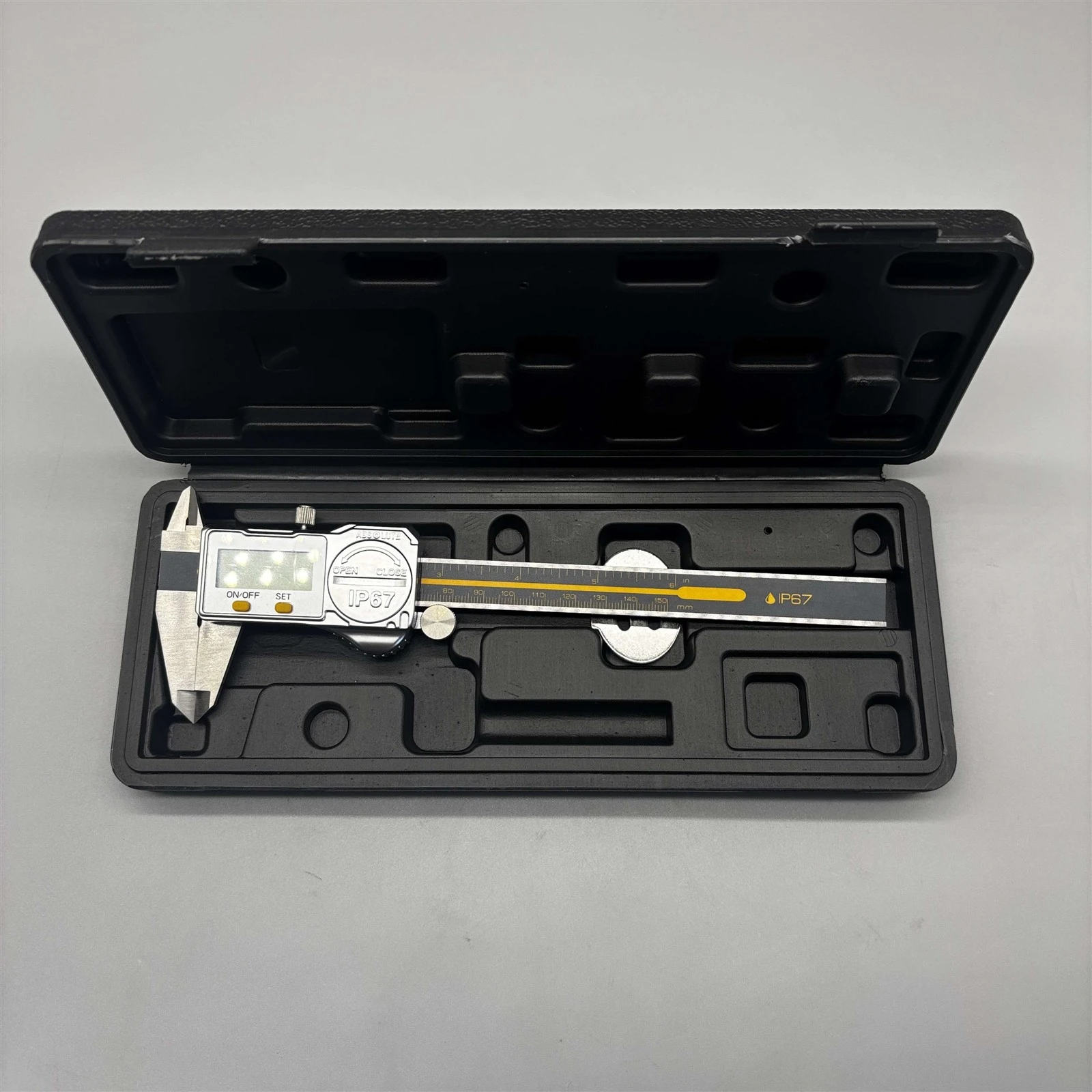 waterproof digital calipers waterproof digital calipers